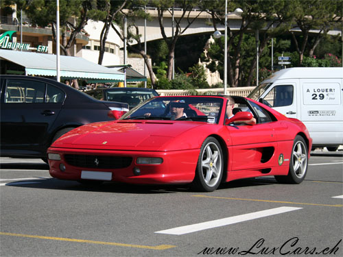 Ferrari 355