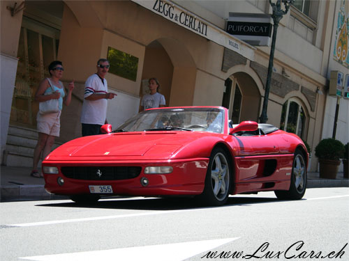 Ferrari 355