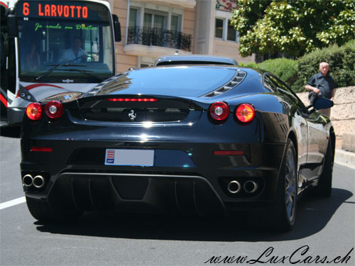 Ferrari F430
