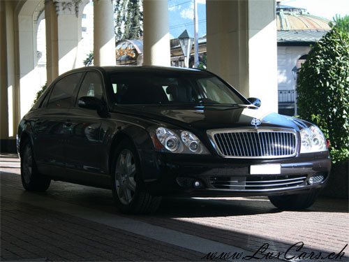 Maybach 62
