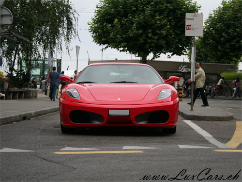 Ferrari F430