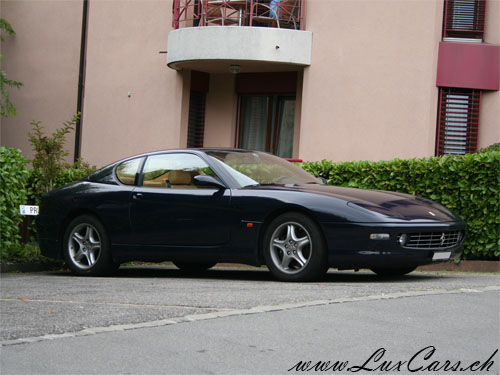 Ferrari 456