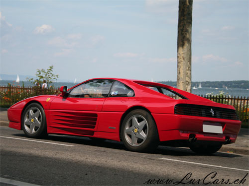Ferrari 348