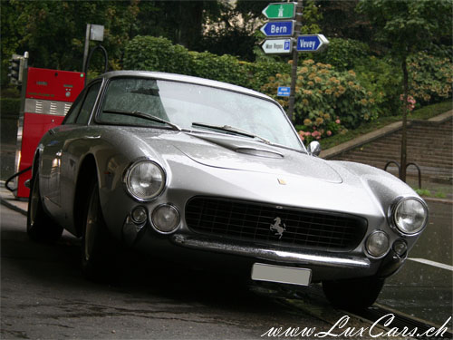 Ferrari 250GT Lusso