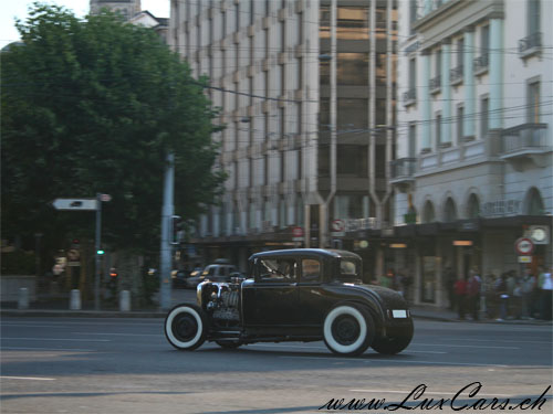 Ford A