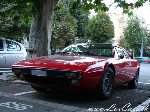 Ferrari Dino 308 GT4