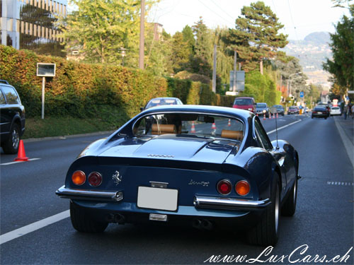 Ferrari Dino GT
