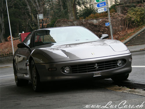 Ferrari 456
