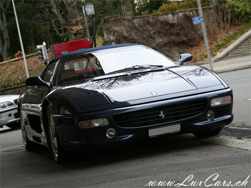 Ferrari 355 Spider