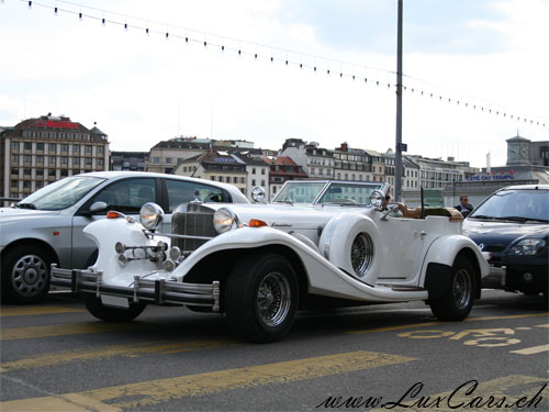 Excalibur
