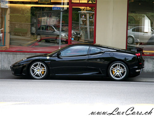 Ferrari F430