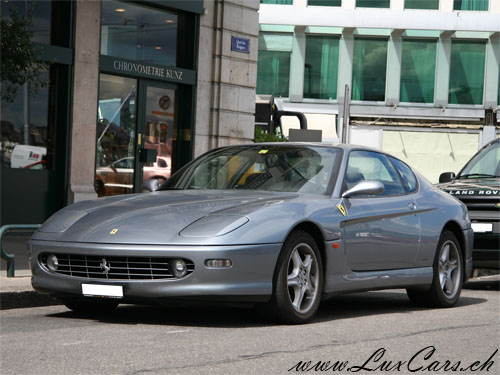 Ferrari 456