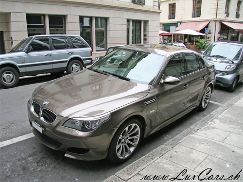 BMW M5