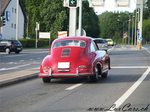 Porsche 356