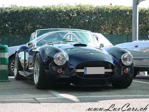 Ac Cobra 427 CN