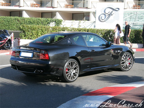 Maserati Gran Sport