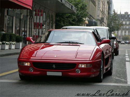 Ferrari 355