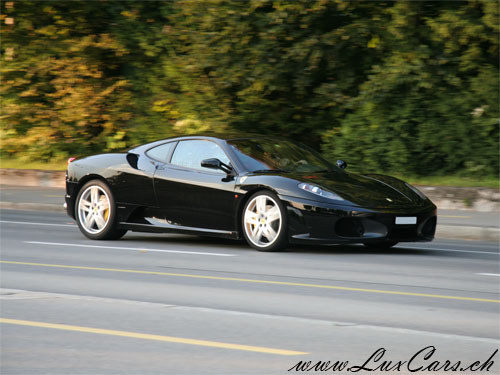 Ferrari F430