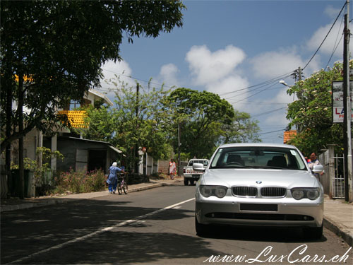 BMW 7