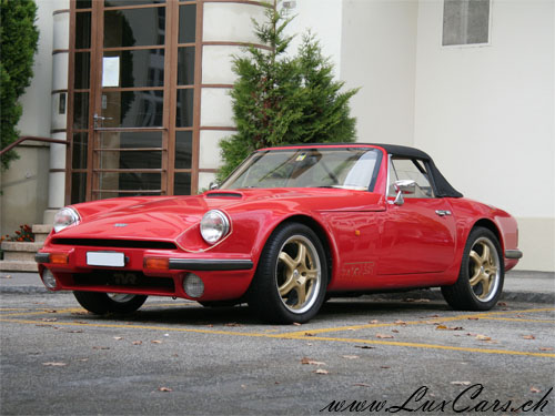 TVR