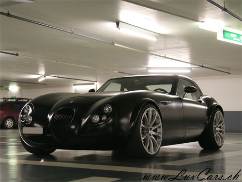 wiesmann revell wiesmann