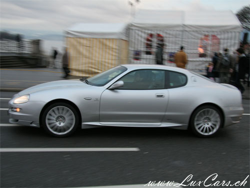 Maserati