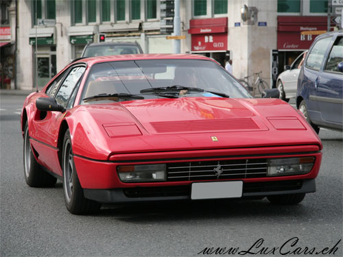 Ferrari GTB Turbo