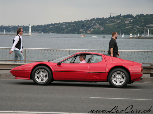 Ferrari BB512
