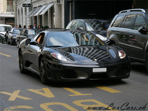 Ferrari F430