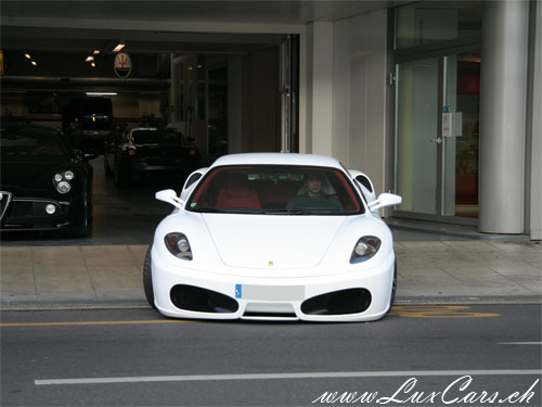 Ferrari F430