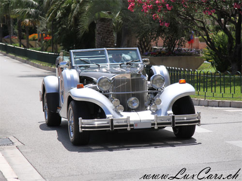 Excalibur