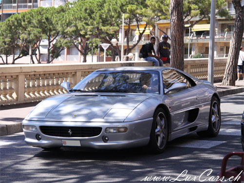 Ferrari 355