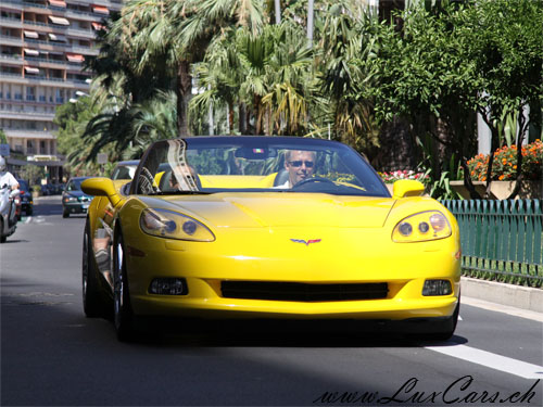 Corvette
