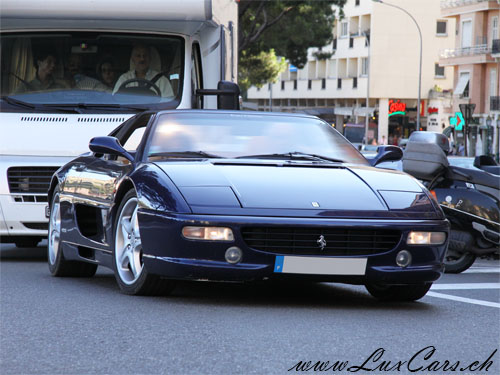 Ferrari F355 GTS
