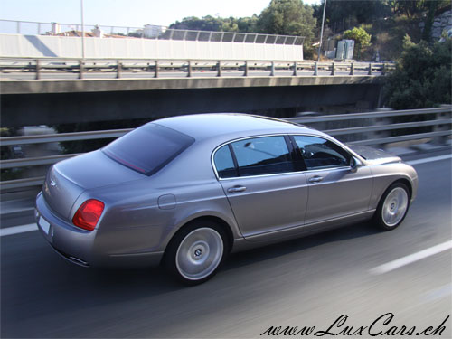 Bentley Flying Spur