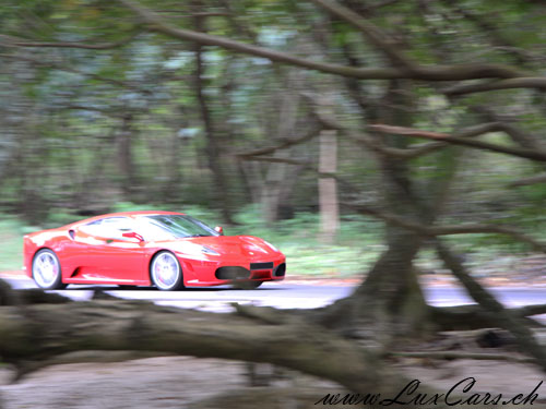 Ferrari F430