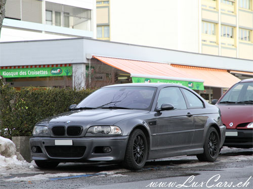 BMW M3