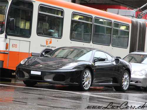 Ferrari F430