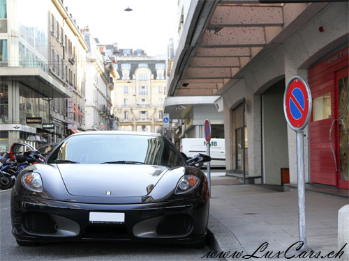 Ferrari F430