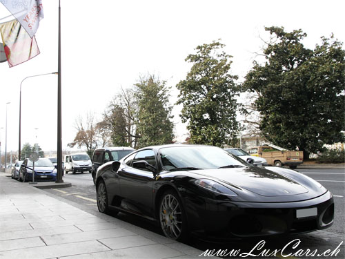 Ferrari F430
