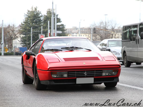 Ferrari GTB Turbo
