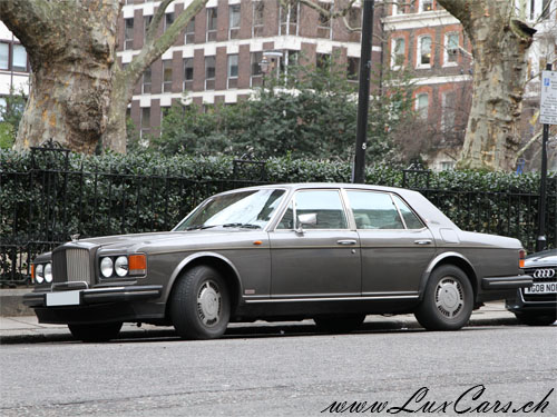Bentley
