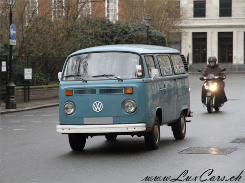 Volkswagen Type 2