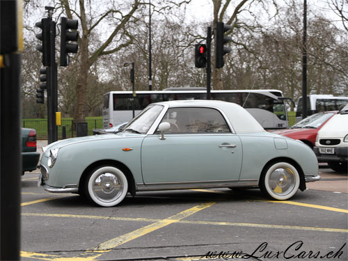 Nissan Figaro