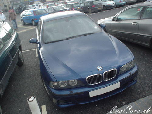 BMW M5