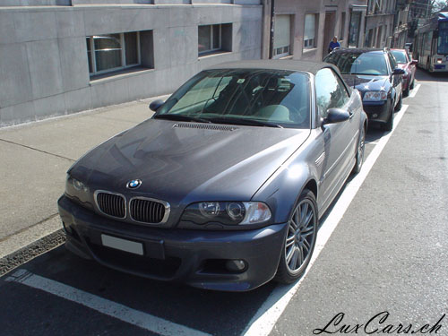 BMW M3