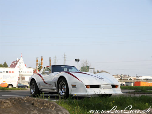 Corvette