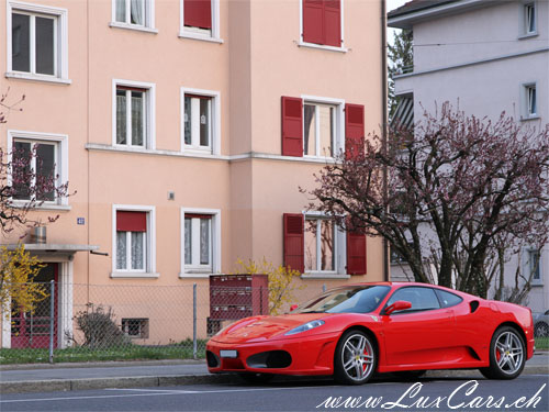 Ferrari F430