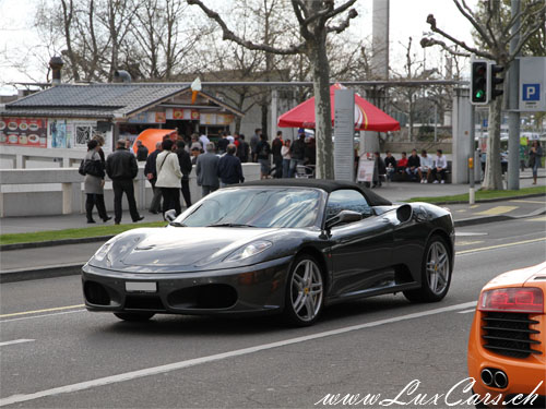 Ferrari F430