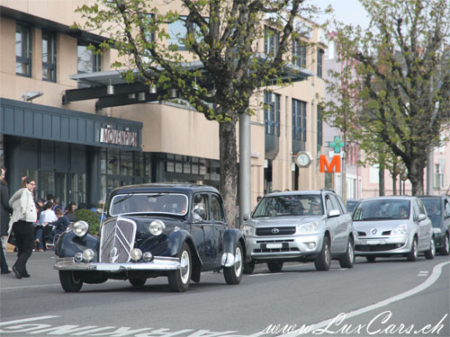Citroen